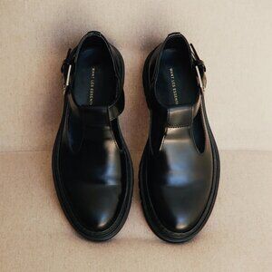 WANT Les Essentiels | Mary Jane Loafer